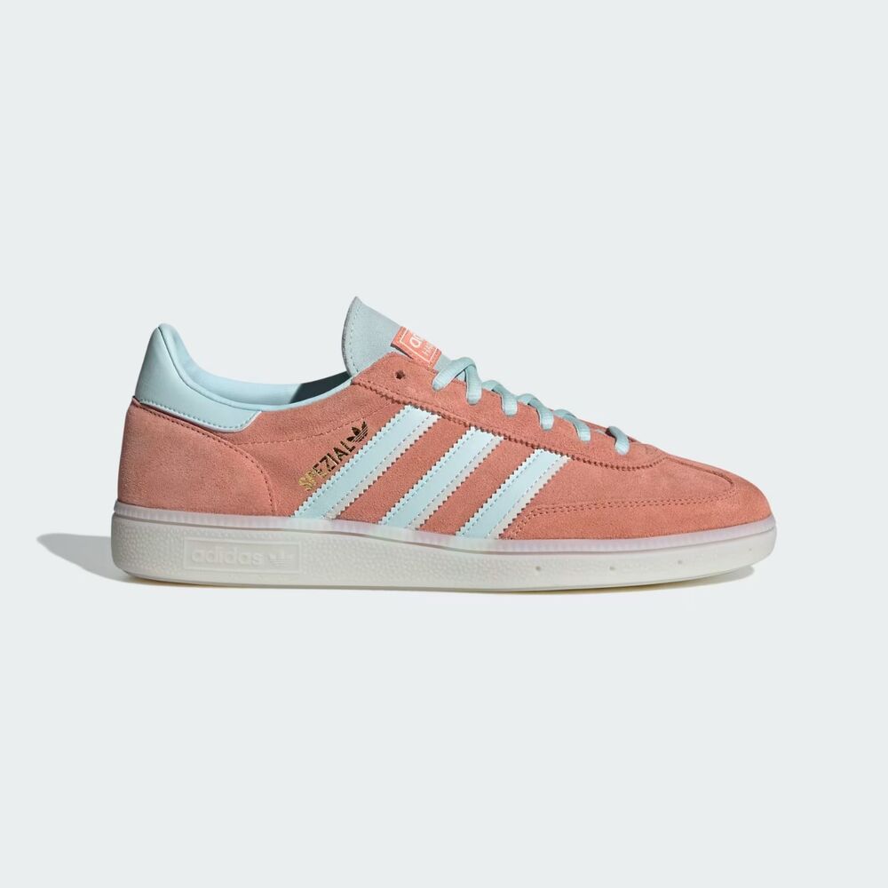 [NEW] Men's adidas Handball Spezial‎ Shoes 'Wonder Clay' IG6275